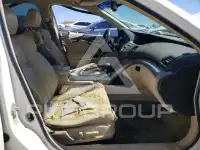 2010 Acura TSX фото