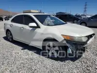 2010 Acura TSX фото