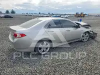 2010 Acura TSX фото