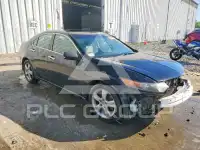 2010 Acura TSX фото