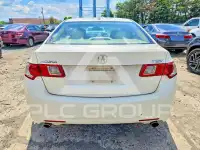 2010 Acura TSX фото