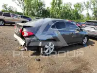 2010 Acura TSX фото