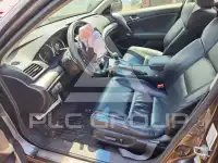 2010 Acura TSX фото