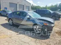 2010 Acura TSX photo