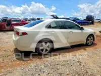 2010 Acura TSX фото