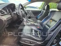 2010 Acura TSX фото