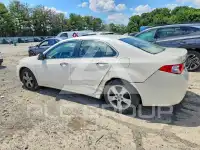 2010 Acura TSX фото