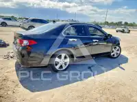 2010 Acura TSX фото