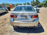 2010 Acura TSX фото