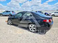 2010 Acura TSX фото