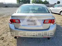 2010 Acura TSX photo