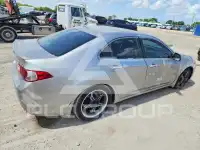 2010 Acura TSX фото