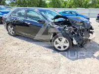 2010 Acura TSX фото