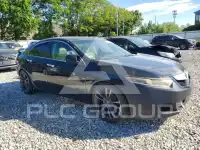 2010 Acura TSX фото