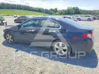 2010 Acura TSX фото