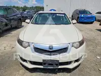 2010 Acura TSX фото