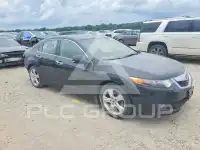 2010 Acura TSX photo