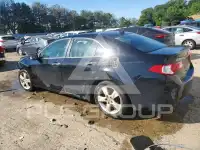 2010 Acura TSX фото