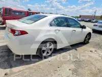 2010 Acura TSX фото