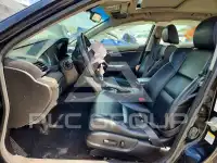 2010 Acura TSX фото