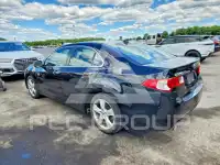 2010 Acura TSX фото