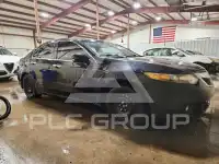 2010 Acura TSX photo