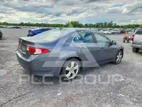 2010 Acura TSX photo