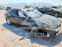 2010 Acura TSX photo