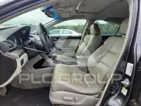 2010 Acura TSX фото