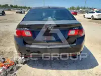 2010 Acura TSX фото