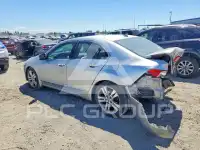 2010 Acura TSX photo