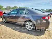 2010 Acura TSX фото