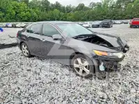 2010 Acura TSX фото