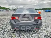 2010 Acura TSX фото