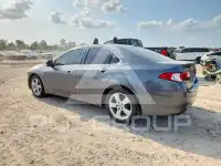 2010 Acura TSX фото