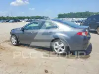 2010 Acura TSX photo