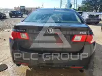 2010 Acura TSX фото