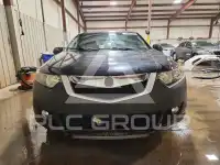 2010 Acura TSX photo