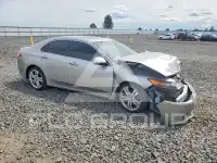 2010 Acura TSX фото