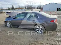 2010 Acura TSX фото