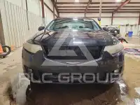 2010 Acura TSX фото