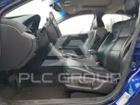 2010 Acura TSX фото