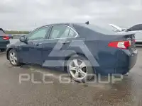 2010 Acura TSX фото