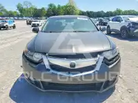 2010 Acura TSX фото