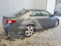 2010 Acura TSX фото