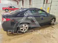 2010 Acura TSX фото