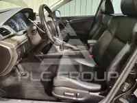 2010 Acura TSX фото