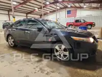 2010 Acura TSX фото