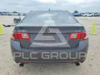 2010 Acura TSX фото