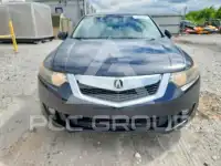 2010 Acura TSX photo